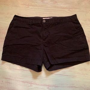 Black Old Navy Shorts
